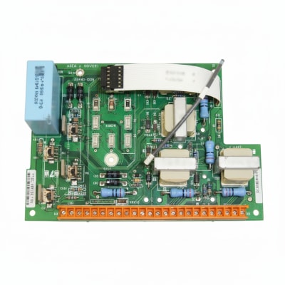 ASEA BROWN BOVERI O-60015-3