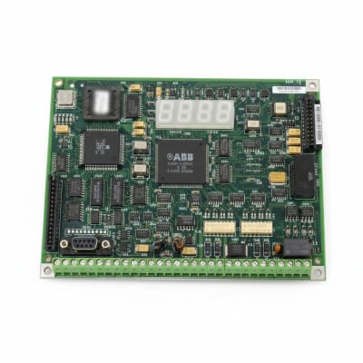 ASEA BROWN BOVERI 0-56921-220CA