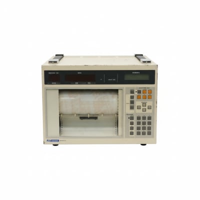 WESTERN GRAPHTEC MH9010