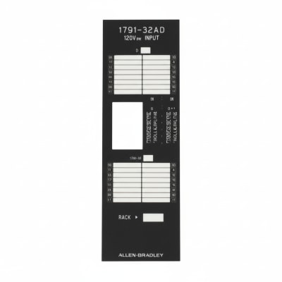ALLEN BRADLEY 96843012
