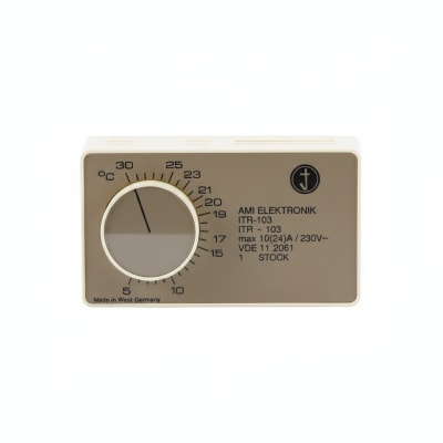 AMI ELEKTRONIK ITR-103