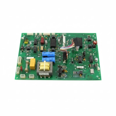 WST POWERELECTRONICS 2540.04