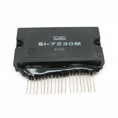 SANKEN ELECTRIC SI7230MR