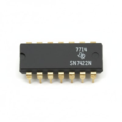 GENERIC SN7442N