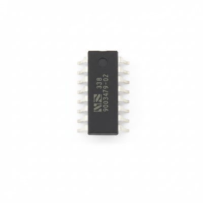 NATIONAL SEMICONDUCTOR 9003479-02