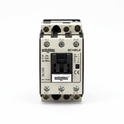 ASEA BROWN BOVERI DL 18K-230VAC