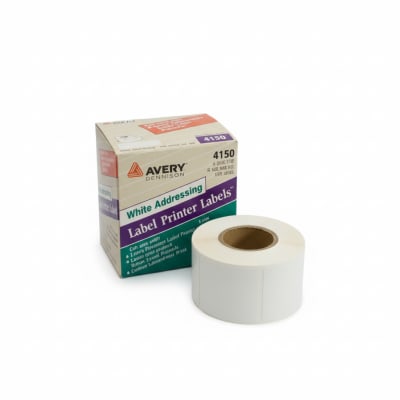 AVERY DENNISON 4150