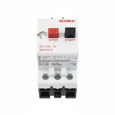 ASEA BROWN BOVERI MSU-K010