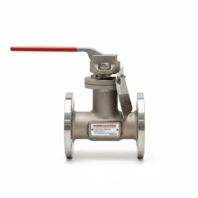 FLOWSERVE 10-EV51MMWMDTD08-150-PP0M757