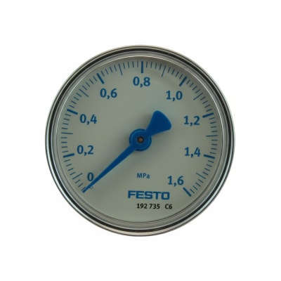 FESTO MA-50-1