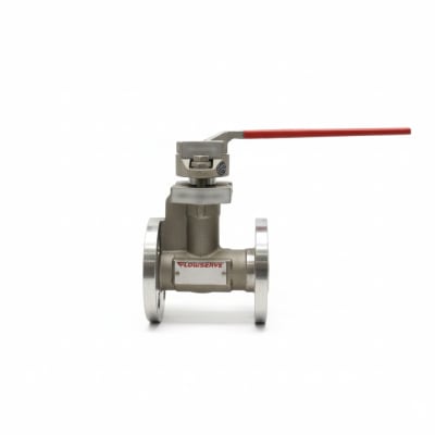 FLOWSERVE 05-E51-66UM-PT-150-PP0-B