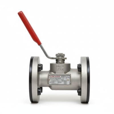 FLOWSERVE 07-F519-666TT7-Z150-B