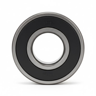 NTN BEARING 6203RS