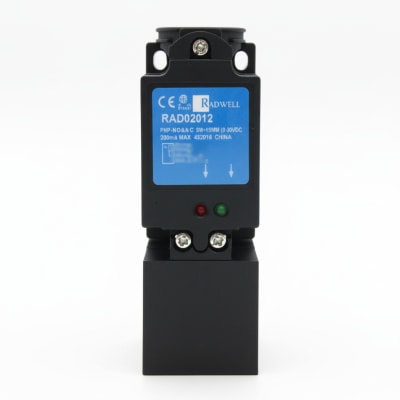 RADWELL VERIFIED SUBSTITUTE FQP1-4015P-S4U-SUB