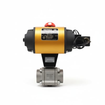 FLOWSERVE 1539-SW-Z1-120A