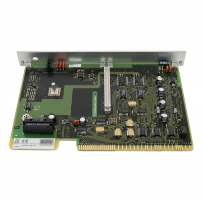 JOHNSON ELECTRIC PCD6.R210