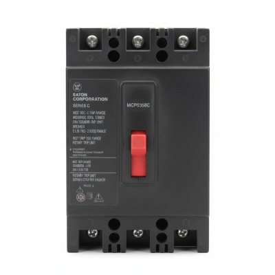 EATON CORPORATION MCP0358C