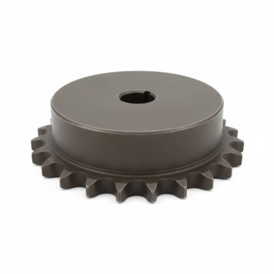 US TSUBAKI 40B24F5/8