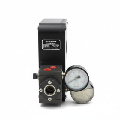 FLOWSERVE V15BG980