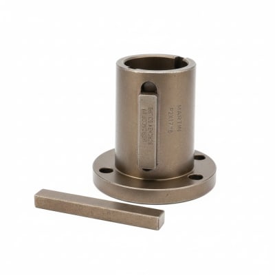 MARTIN SPROCKET & GEAR INC P2X1716