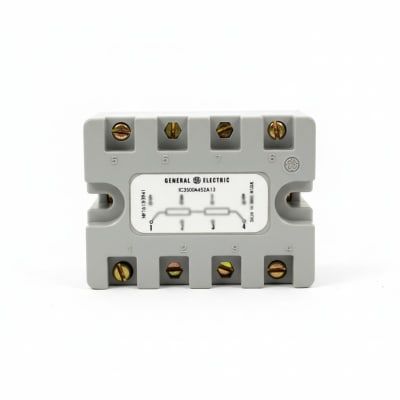 GENERAL ELECTRIC IC3500A452A13