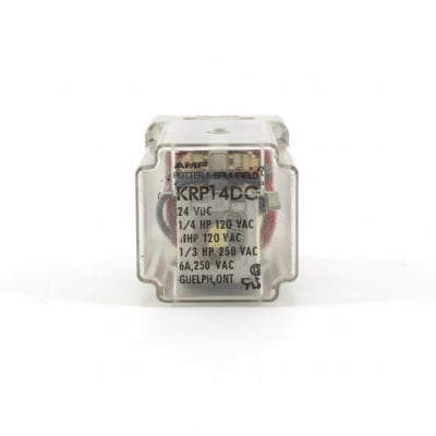 TYCO KRP-14DC-24