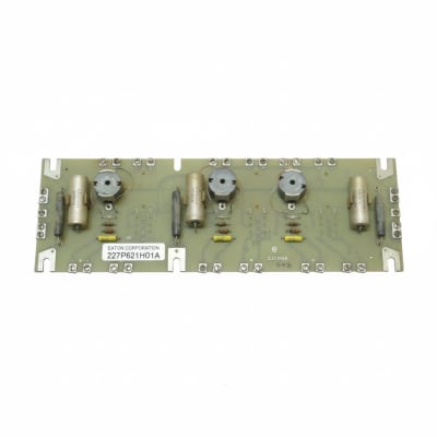 EATON CORPORATION 227P621H01A