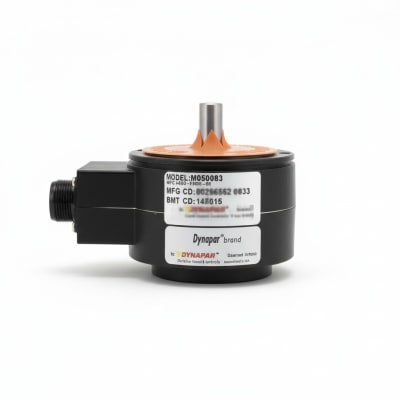 DYNAPAR 63-AAEF1800-A0-00