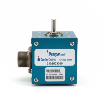 DYNAPAR 2102503000
