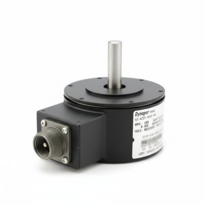 DYNAPAR 62-ACEF-0020-A0
