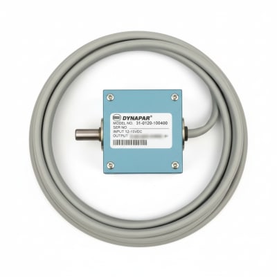 DYNAPAR 31-0120-100400