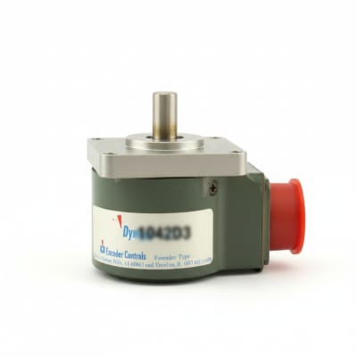 DYNAPAR H2203601042D3