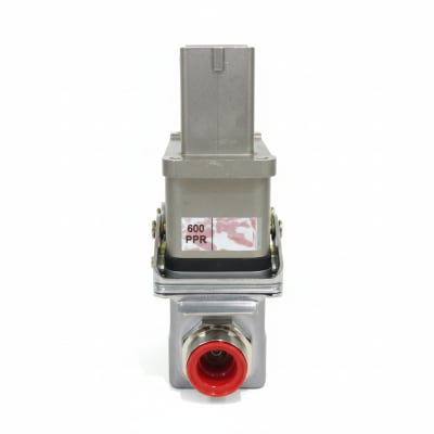 DYNAPAR R8600E472LD