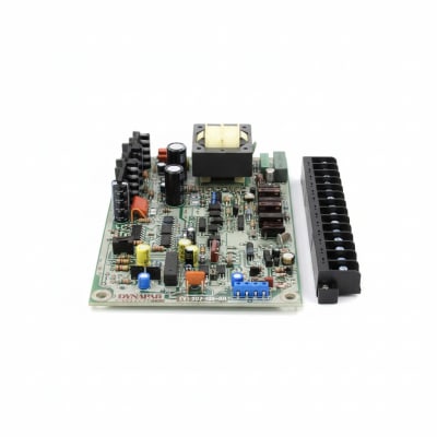 DYNAPAR FV1-207-AB2-BA-00