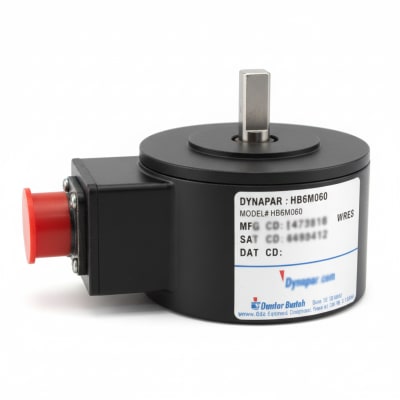 DYNAPAR 62-AAEF-1270-AB-00