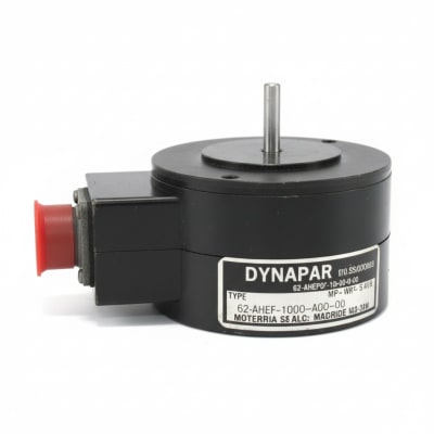 DYNAPAR 62-AHEF-1000-A0-00