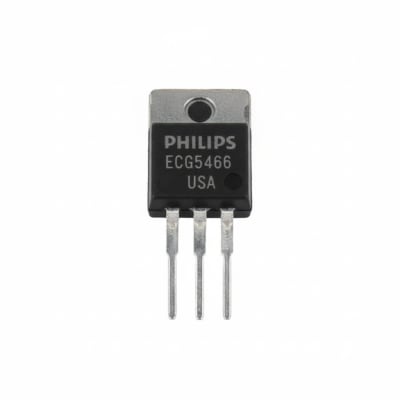 PHILIPS ECG5466