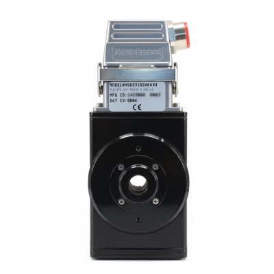 DYNAPAR HSD3510248A34