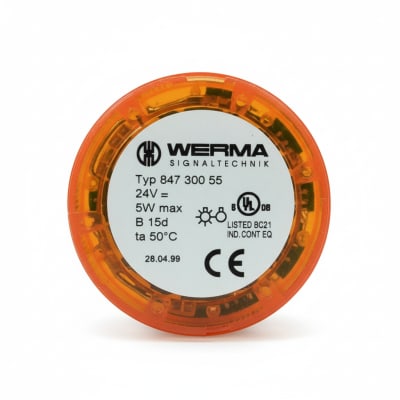 WERMA 847-300-55