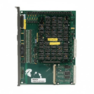 BOSCH 048479-207401