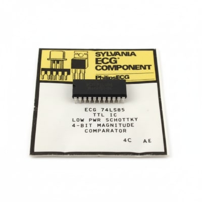 PHILIPS ECG74LS85