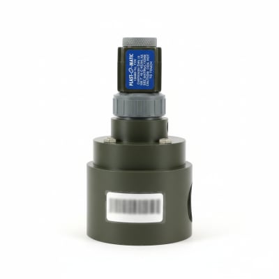 PLAST-O-MATIC PS100EPW11-PV-120