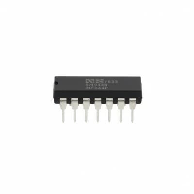 TEXAS INSTRUMENTS SEMI DM944N