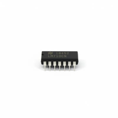 TEXAS INSTRUMENTS SEMI LM710CN