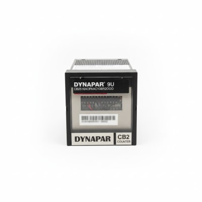 DYNAPAR CB2516AOPAAC1OBR2OOO