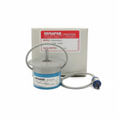 DYNAPAR EC820100010