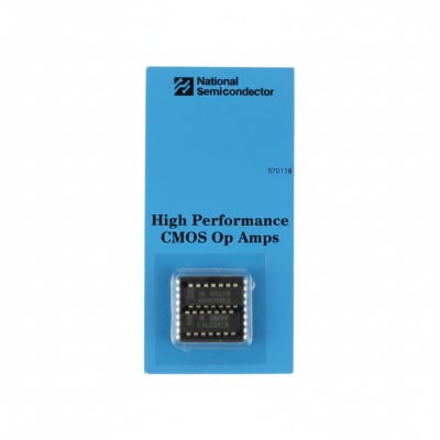 TEXAS INSTRUMENTS SEMI 570116