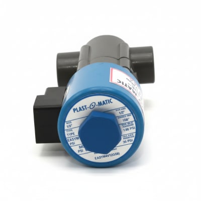 PLAST-O-MATIC EASYMT4V12G58