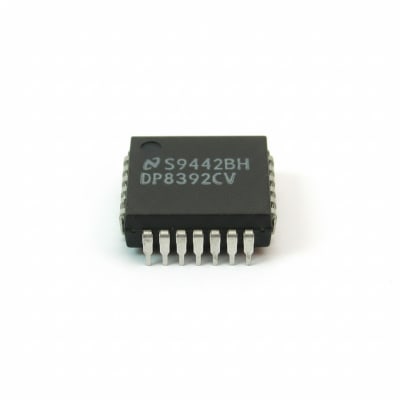 TEXAS INSTRUMENTS SEMI IC8392CV