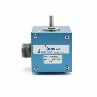 DYNAPAR 31-0600-3000